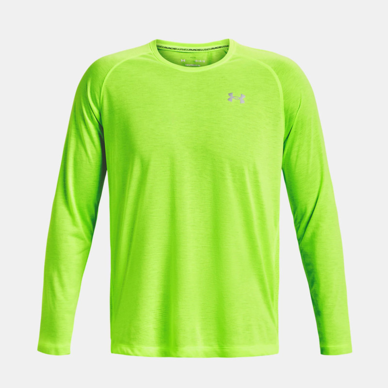 Under Armour Maglia a manica lungaStreaker Run Uomo