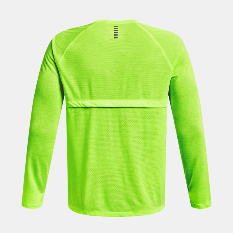 Under Armour Maglia a manica lungaStreaker Run Uomo