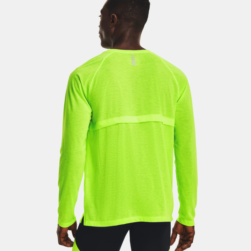 Under Armour Maglia a manica lungaStreaker Run Uomo