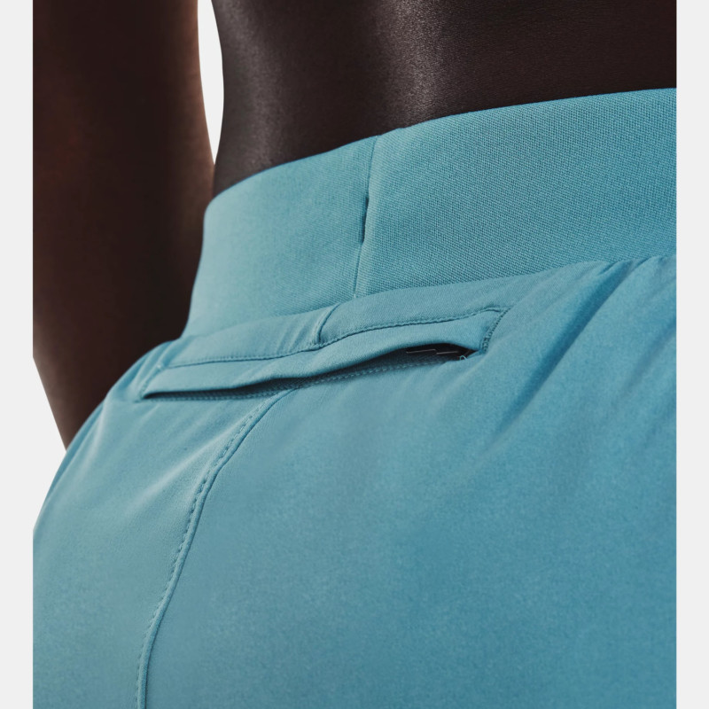 Under Armour Pantaloni Corti Fly Elite 5'' Donna