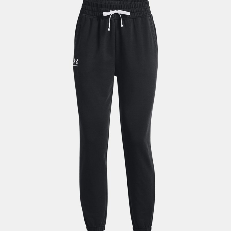 Under Armour Rival Terry Jogger Donna