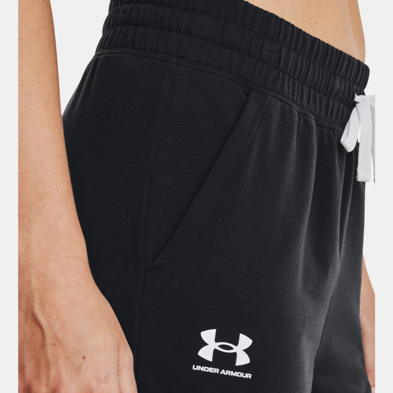 Under Armour Rival Terry Jogger Donna