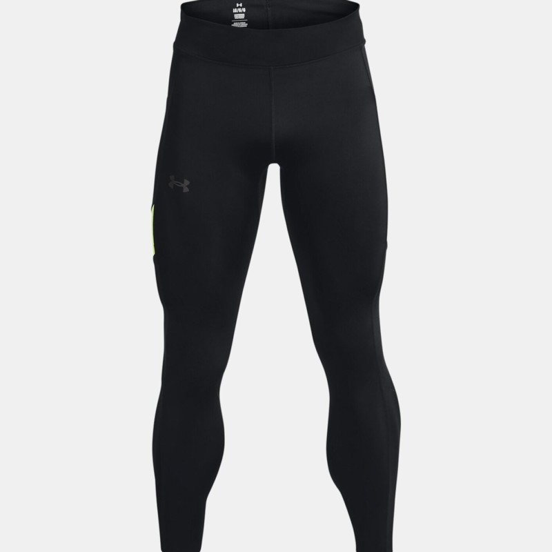 Under Armour Pantaloni Lunghi Speed Pocket