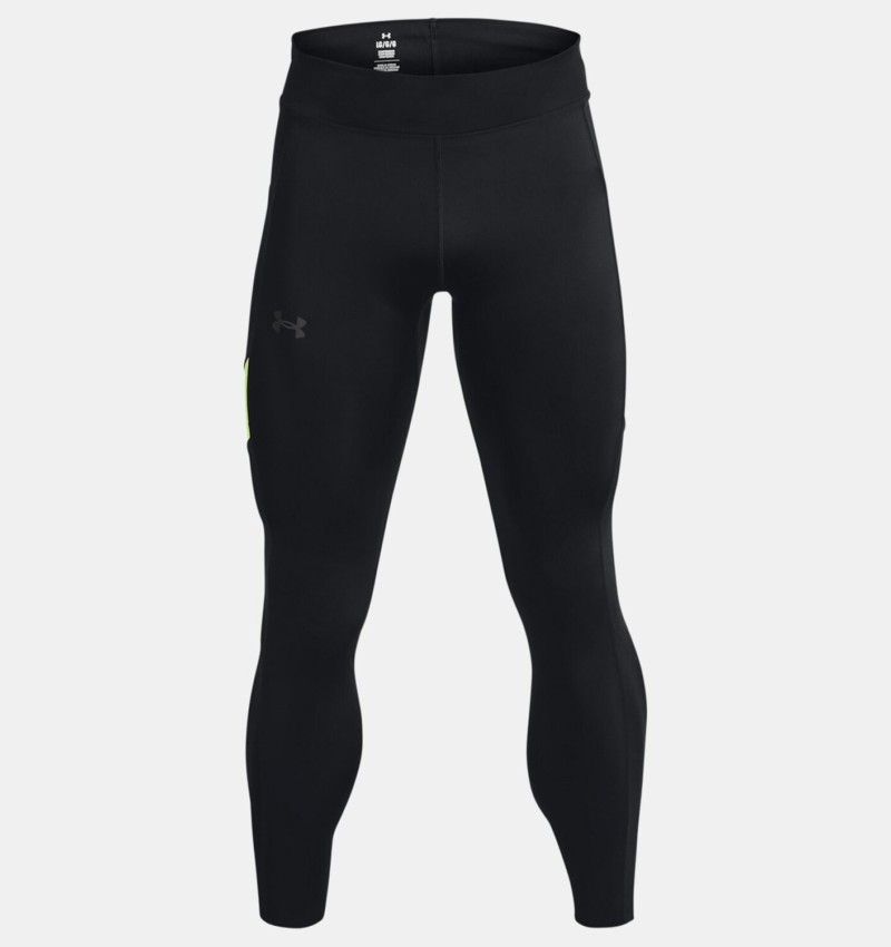 Under Armour Pantaloni Lunghi Speed Pocket