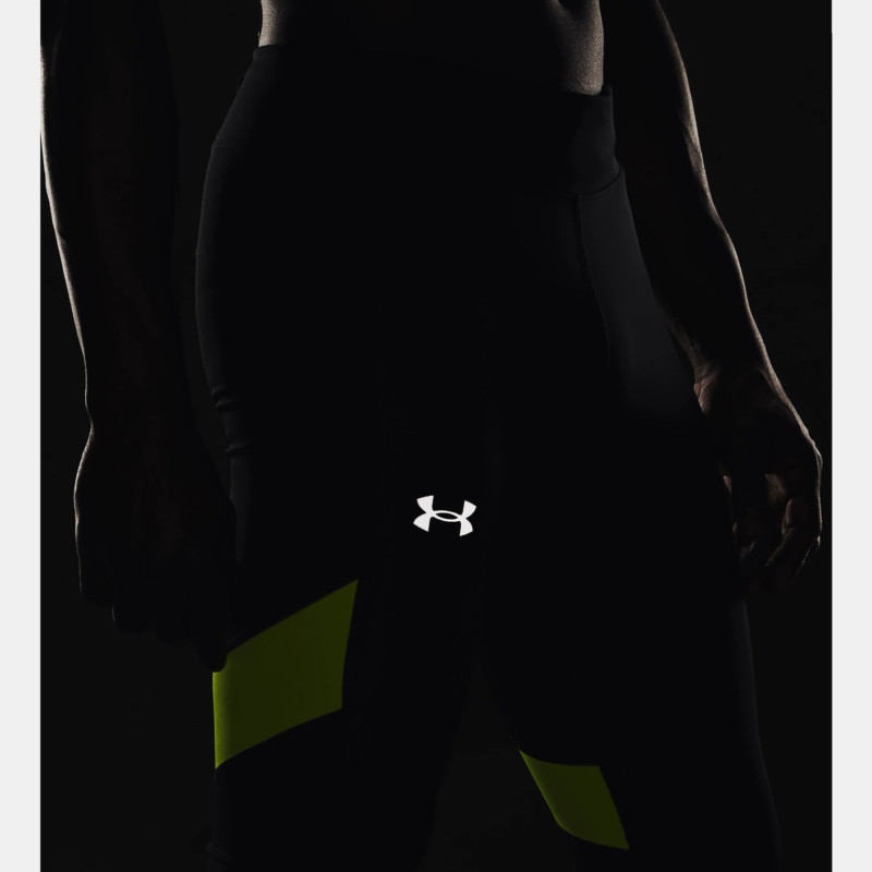 Under Armour Pantaloni Lunghi Speed Pocket