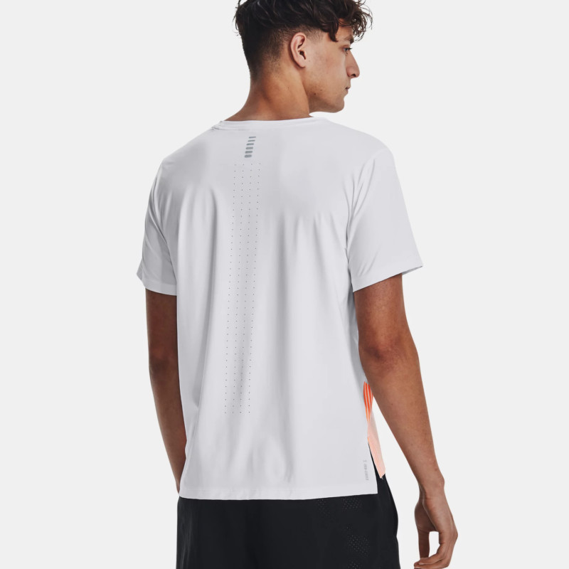 Under Armour T-Shirt a Maniche Corte Iso-Chill Laser Heat Uomo