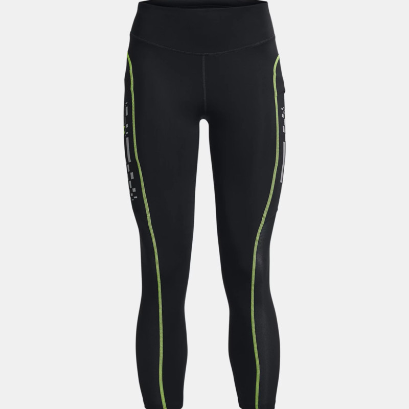 Under Armour Pantalone Lungo Run Anywhere Ankle Donna