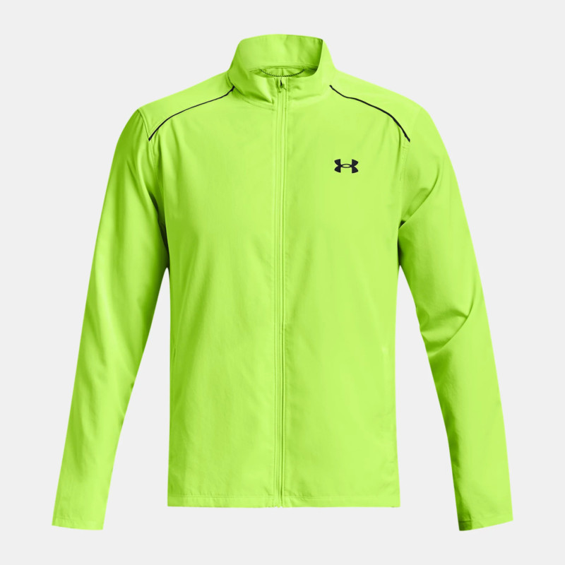 Under Armour Giacca Storm Run Uomo