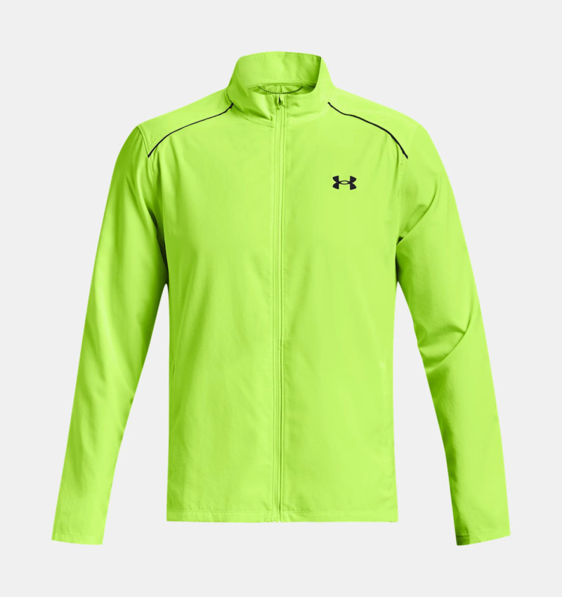 Under Armour Giacca Storm Run Uomo