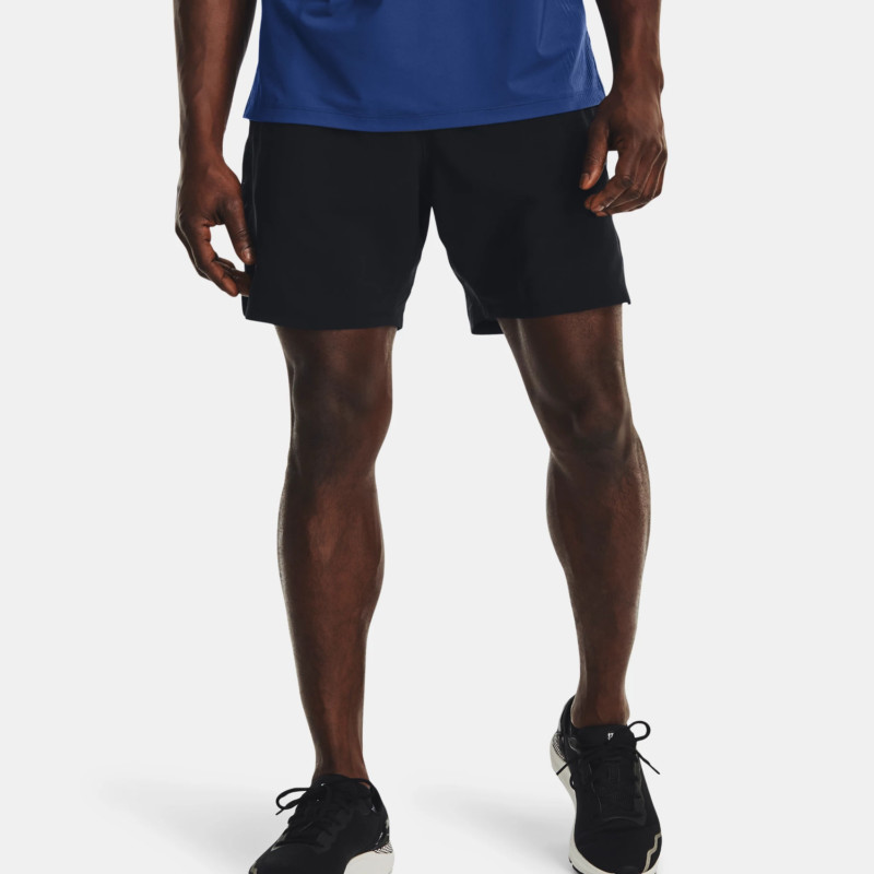 Under Armour Shorts Launch Elite 2-in-1 18 cm Uomo