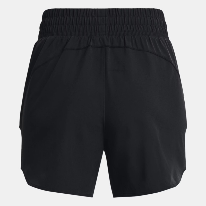 Under Armour Pantaloni Corti Woven 13 cm Donna