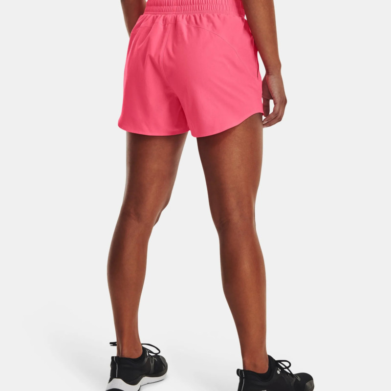 Under Armour Pantalone Corto Shorts Flex Woven 8 cm Donna