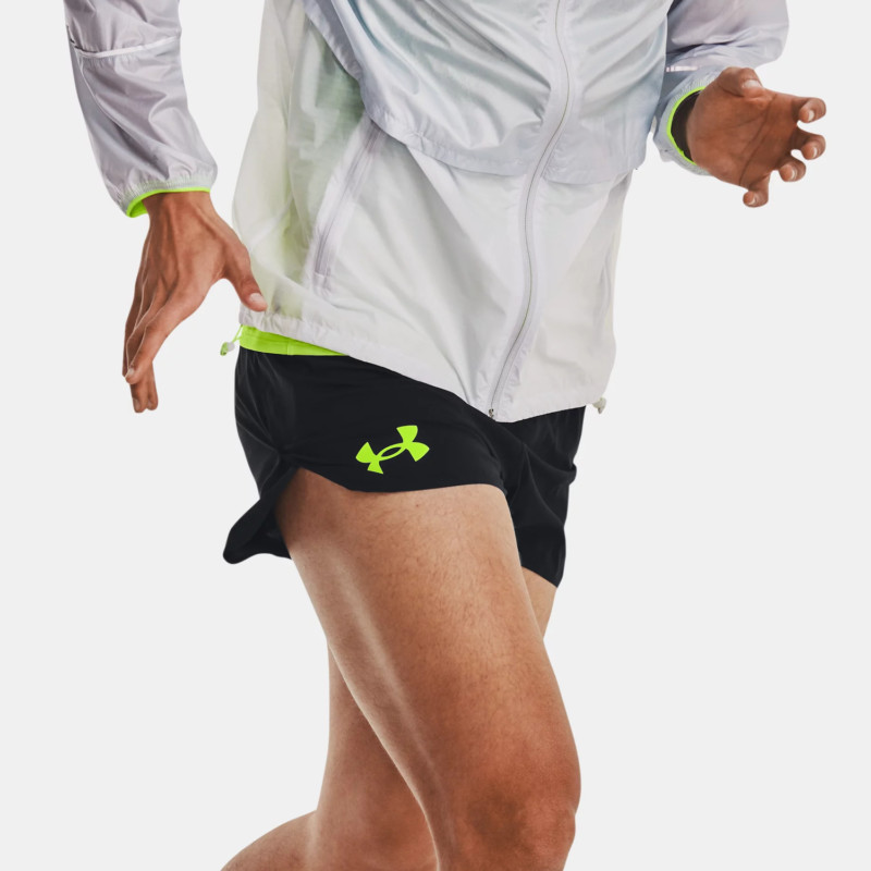 Under Armour Pantaloni Corti Short Lighter Than Air Uomo