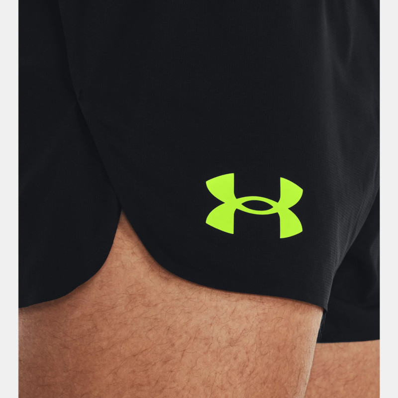 Under Armour Pantaloni Corti Short Lighter Than Air Uomo