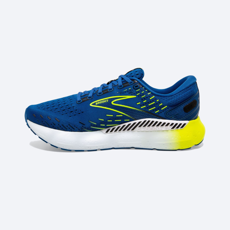 Brooks Scarpa da Running Glycerin GTS 20 Uomo