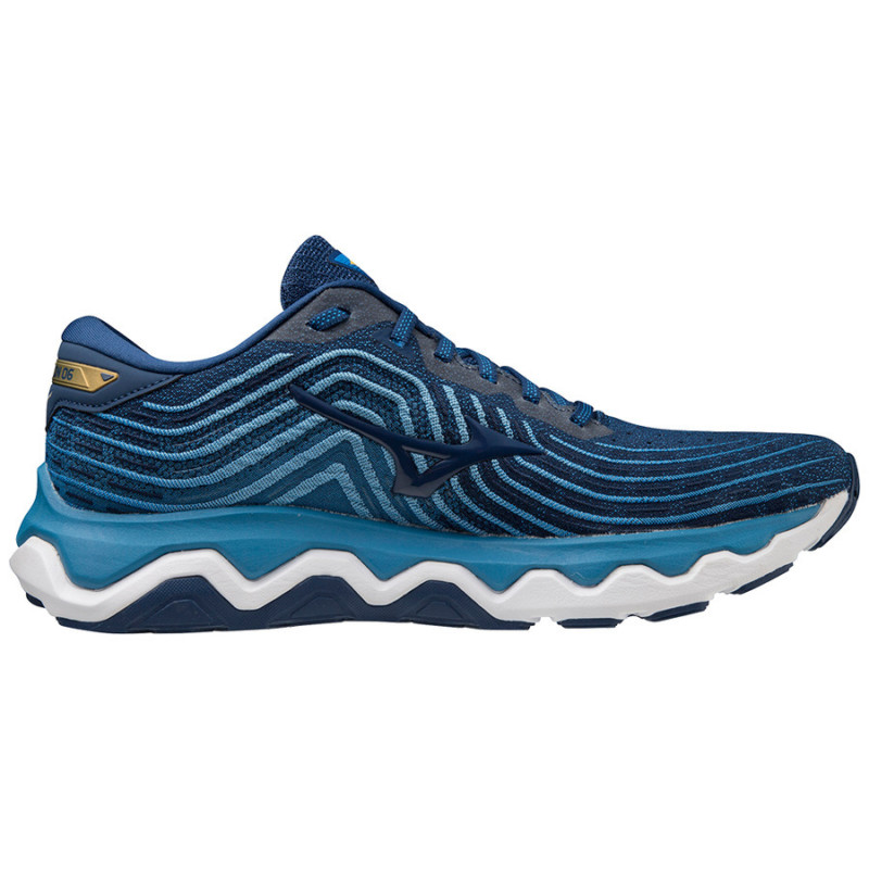 Mizuno Scarpe da Running Wave Horizon 6 Uomo