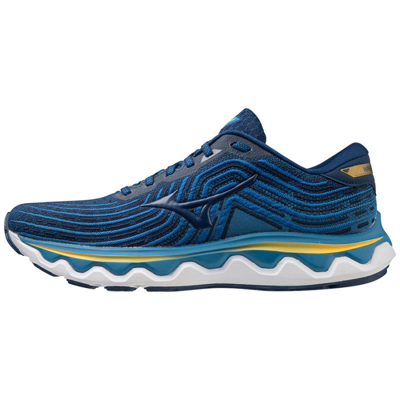 Mizuno Scarpe da Running Wave Horizon 6 Uomo