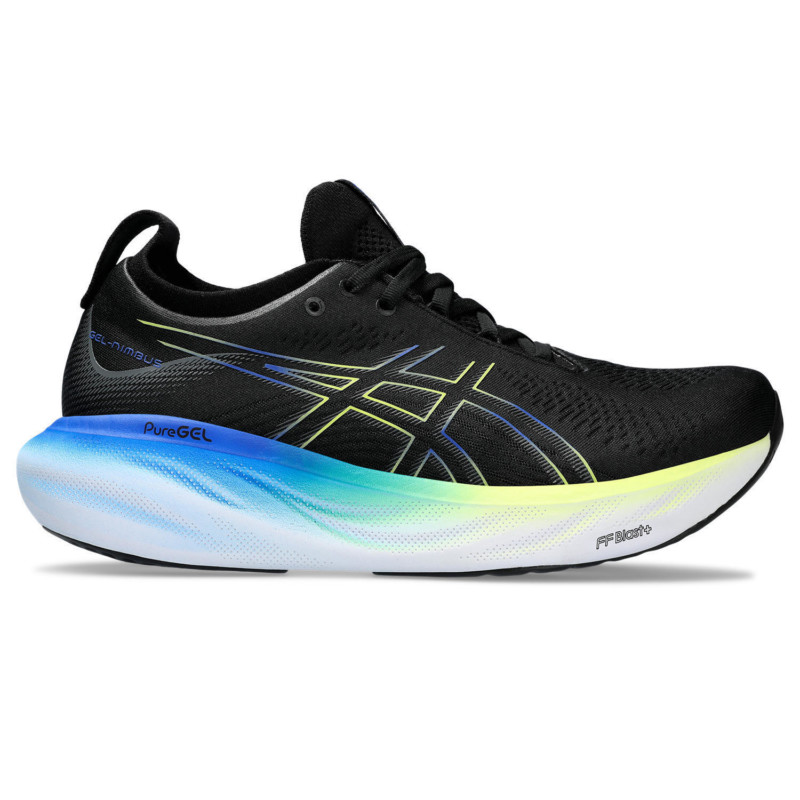 Asics Scarpe da Running Gel Nimbus 25 Uomo