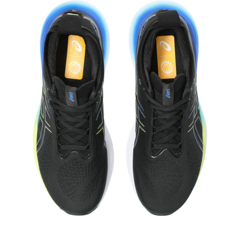 Asics Scarpe da Running Gel Nimbus 25 Uomo