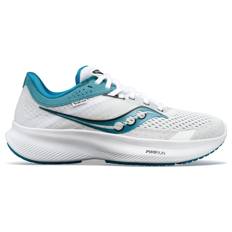 Saucony Scarpe da Running Ride 16 Donna