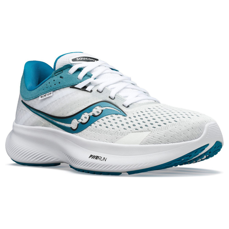 Saucony Scarpe da Running Ride 16 Donna