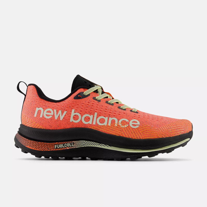 New Balance Scarpe da Trail Runnig FuelCell SuperComp Trail Uomo