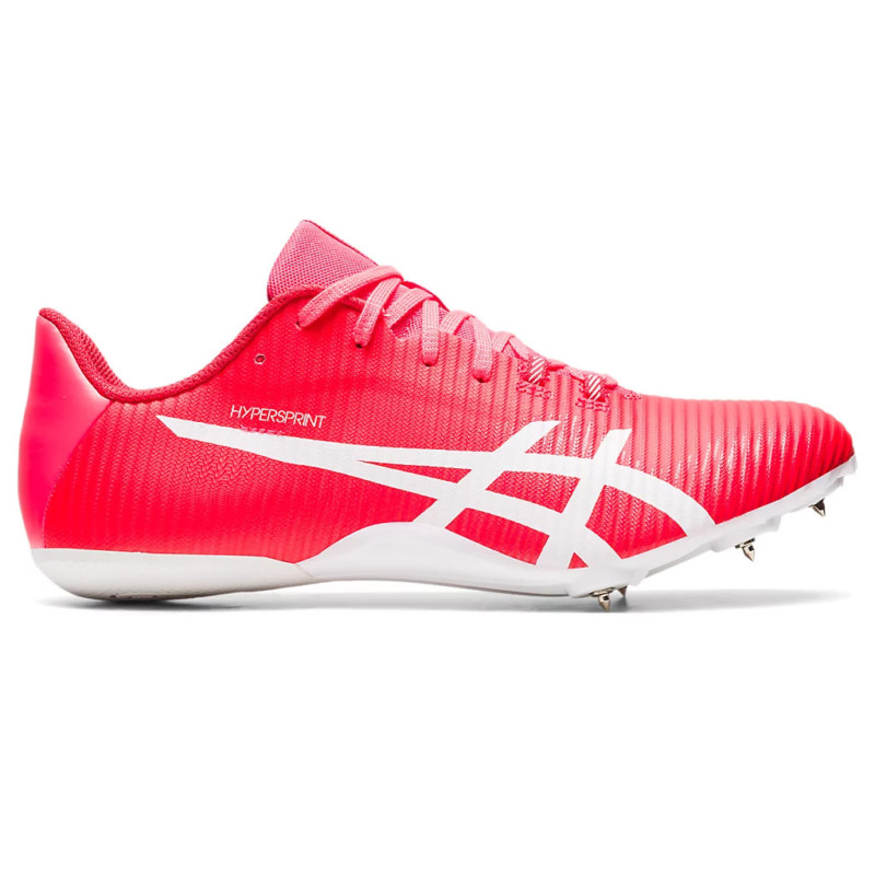 Asics Scarpa da Atletica Hypersprint 8 Unisex