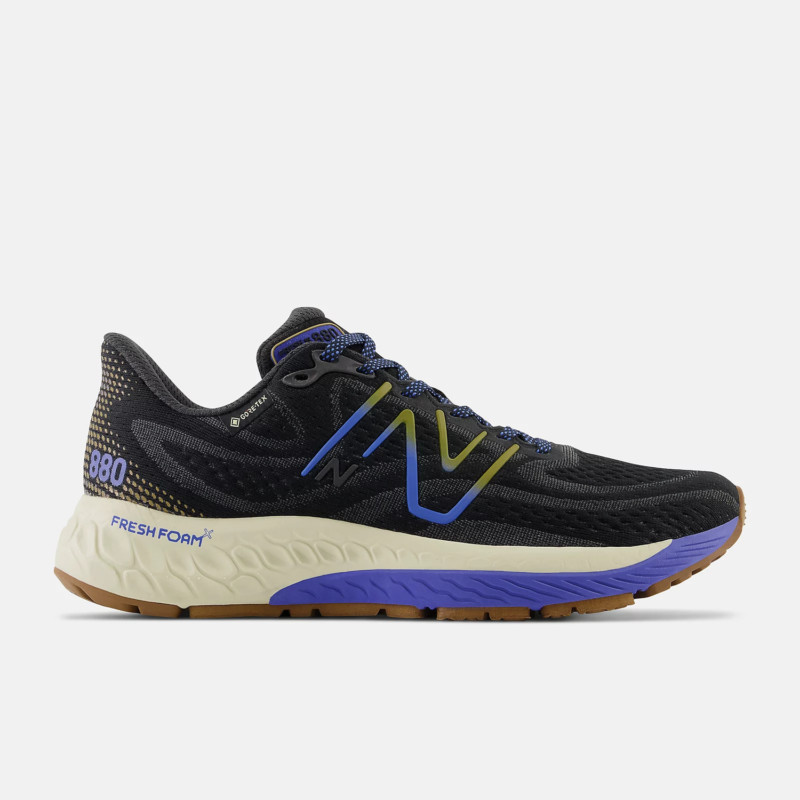 New Balance Scarpe da Running Fresh Foam X 880 v13 GoreTex Donna