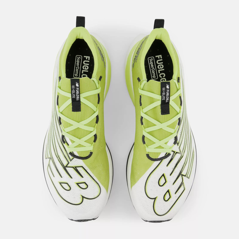 New Balance Scarpe da Running FuelCell SuperComp Elite v3 Donna