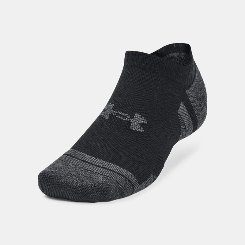 Under Armour Calzini Performance Tech 3 Pezzi No Show Unisex