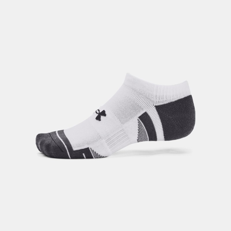 Under Armour Calzini Performance Tech 3 Pezzi No Show Unisex