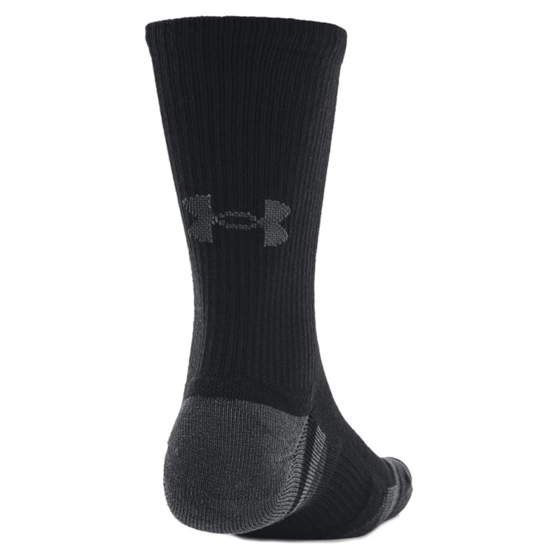 Under Armour Calze Performance Tech Crew 3 Pezzi Unisex