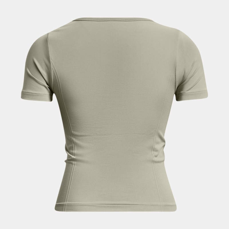 Under Armour T-shirt Train Seamless Donna