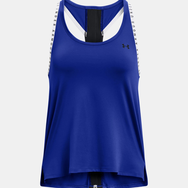 Under Armour Canotta Knockout Donna