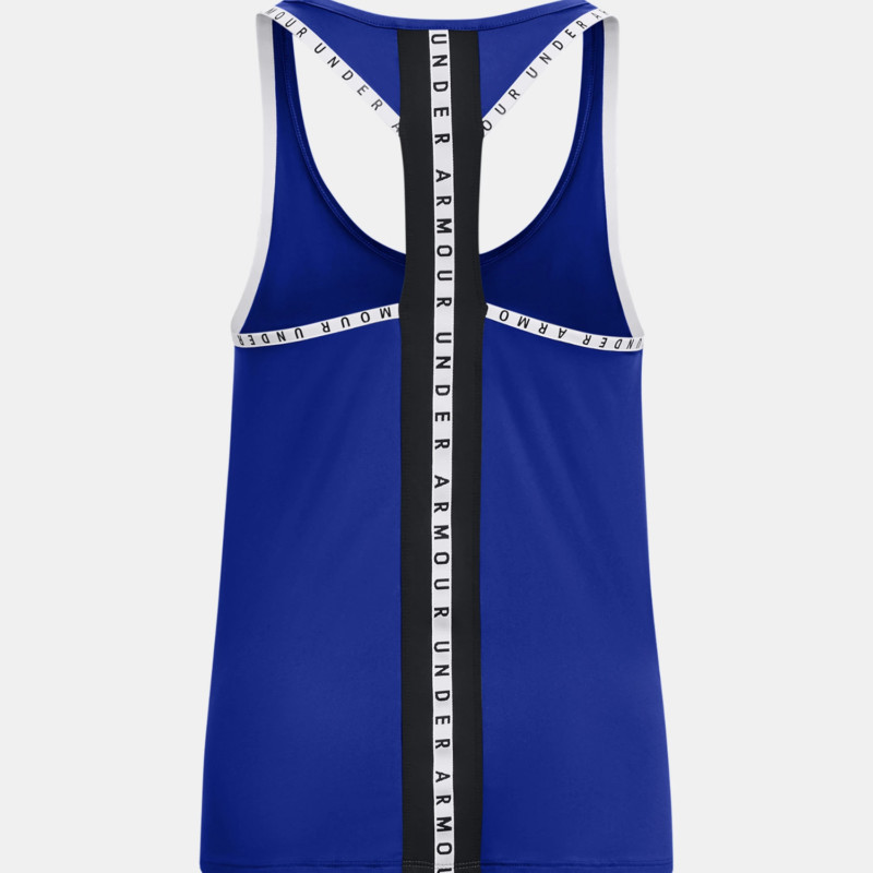 Under Armour Canotta Knockout Donna