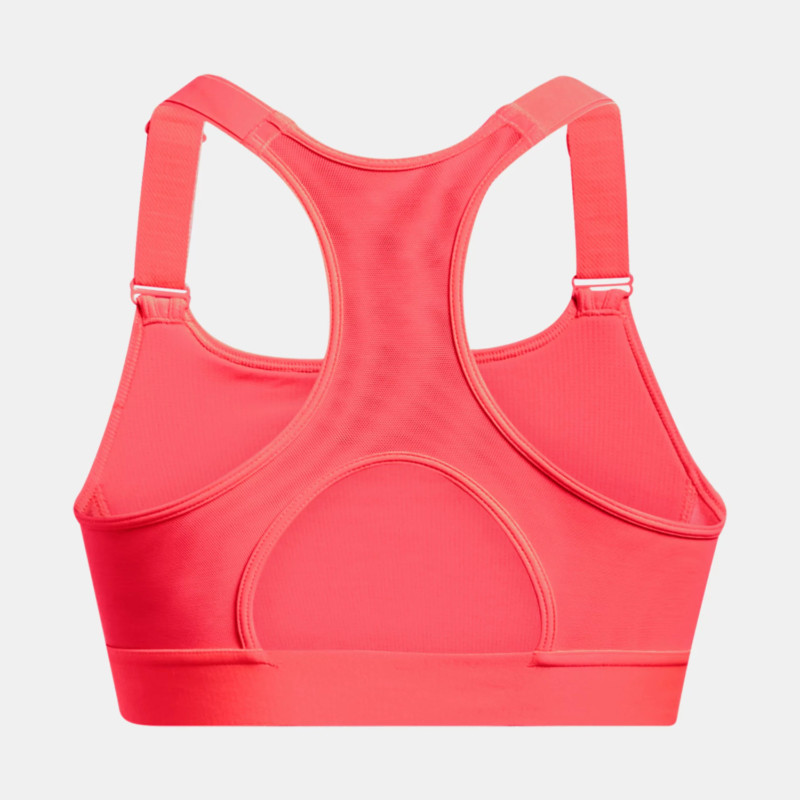 Under Armour Reggiseno Sportivo HeatGear High Donna