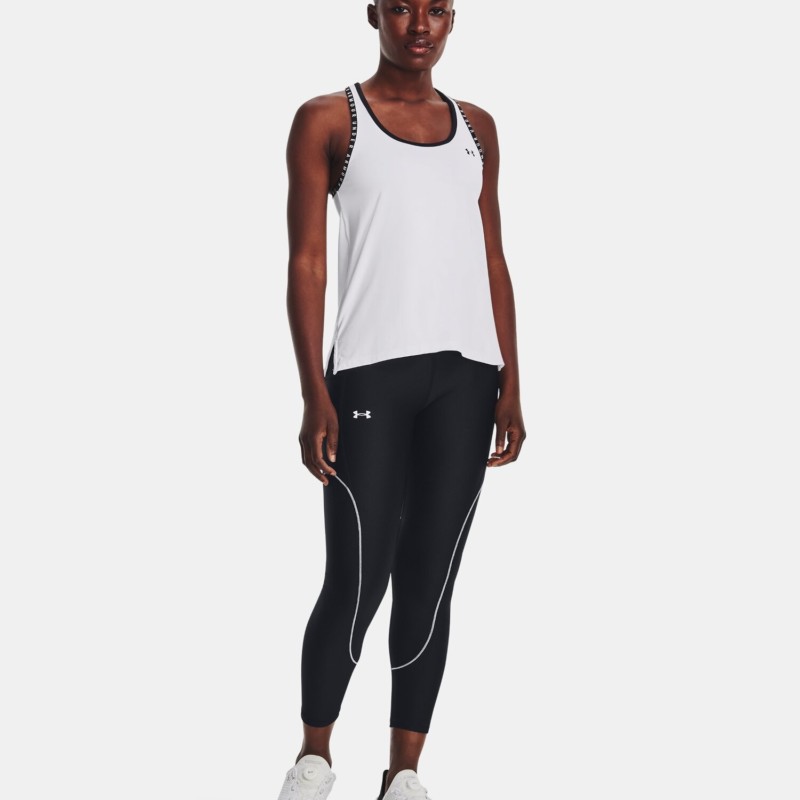 Under Armour Leggings HeatGear Ankle Donna