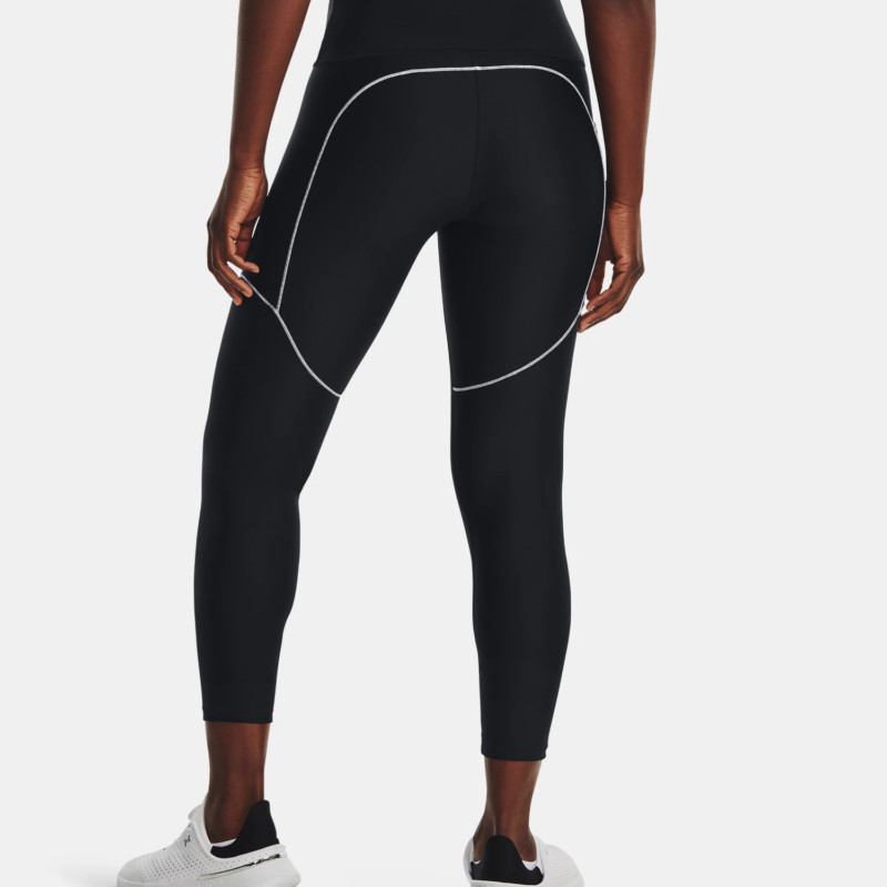 Under Armour Leggings HeatGear Ankle Donna