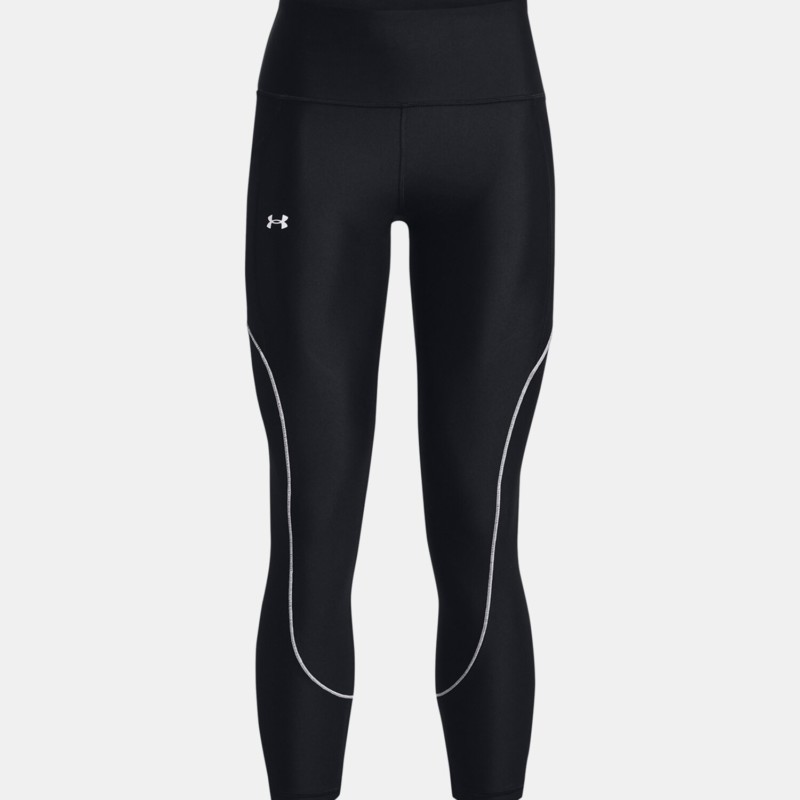 Under Armour Leggings HeatGear Ankle Donna