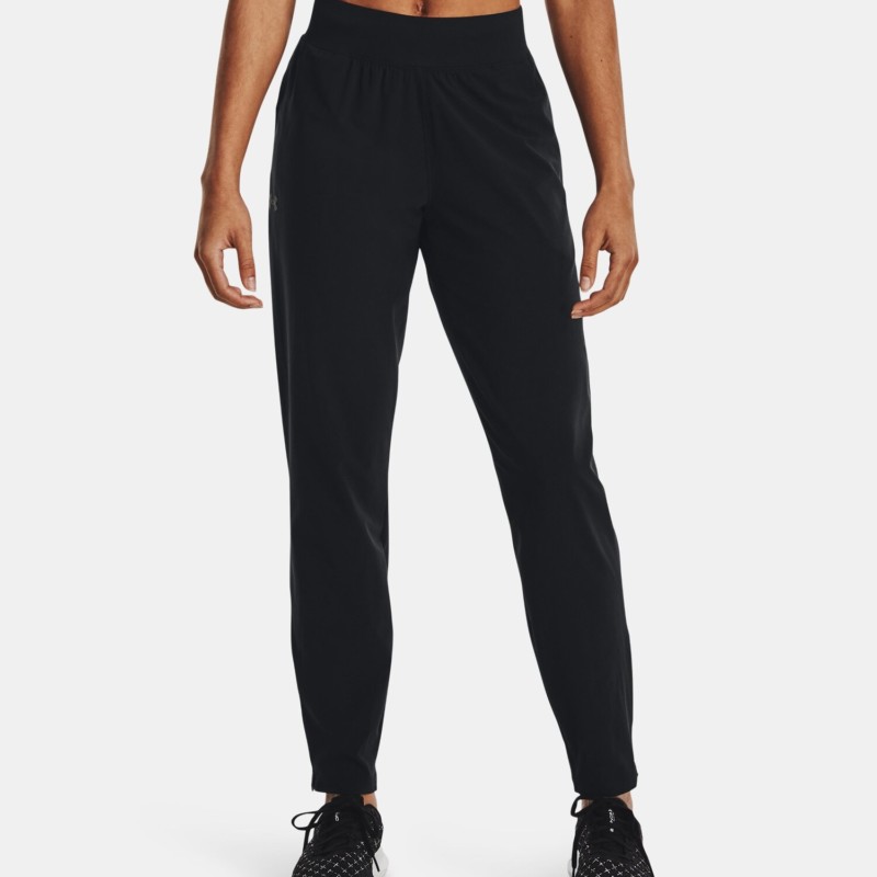 Under Armour Pantaloni Outrun The Storm Donna