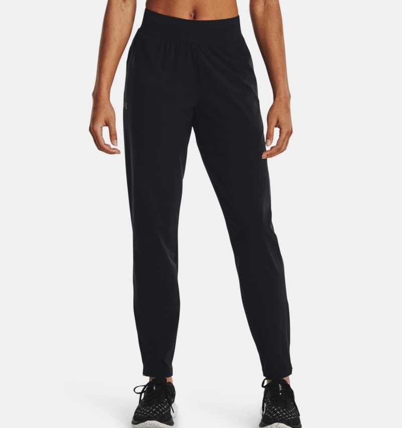 Under Armour Pantaloni Outrun The Storm Donna