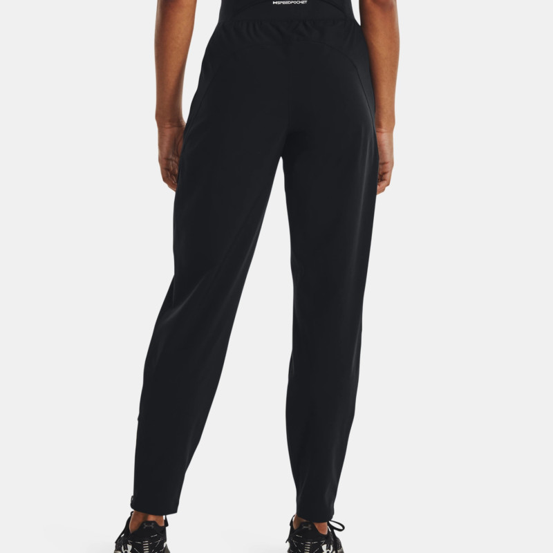 Under Armour Pantaloni Outrun The Storm Donna