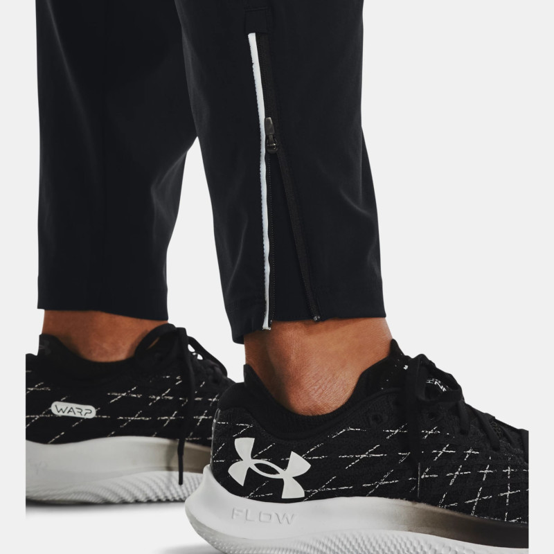 Under Armour Pantaloni Outrun The Storm Donna