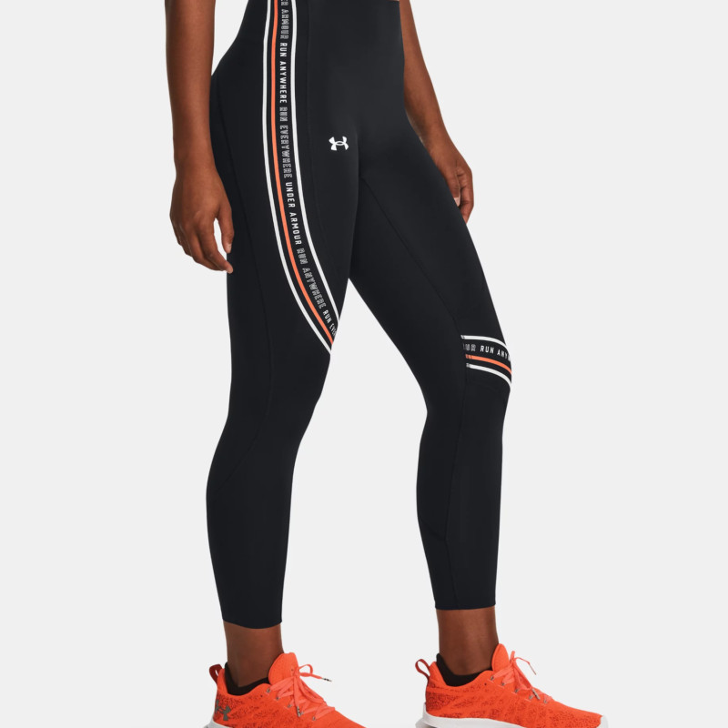 Under Amour Leggings Run Everywhere Donna