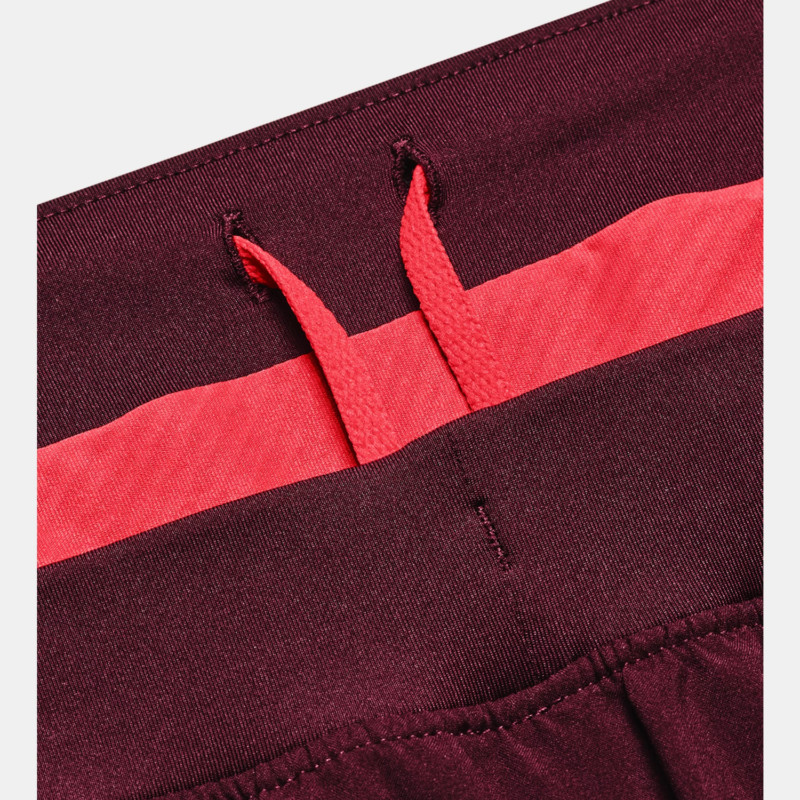 Under Armour Pantaloni Corti Shorts Launch 5'' 2-in-1 Uomo