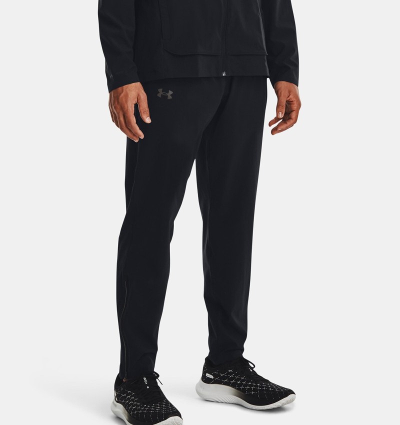 Under Armour Pantaloni Lunghi OutRun The Storm Uomo