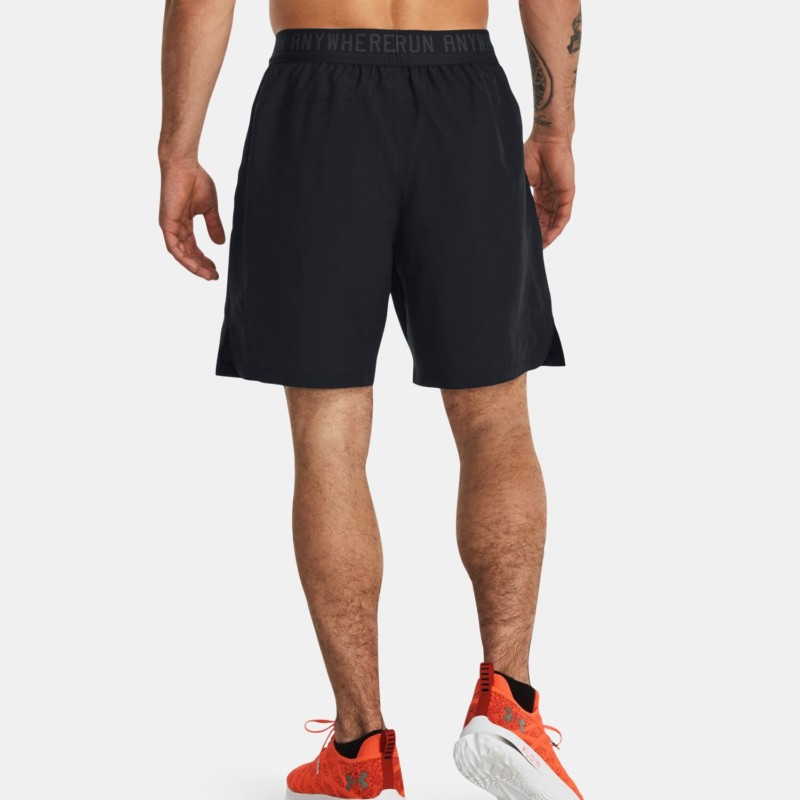 Under Armour Shorts Run Everywhere Uomo