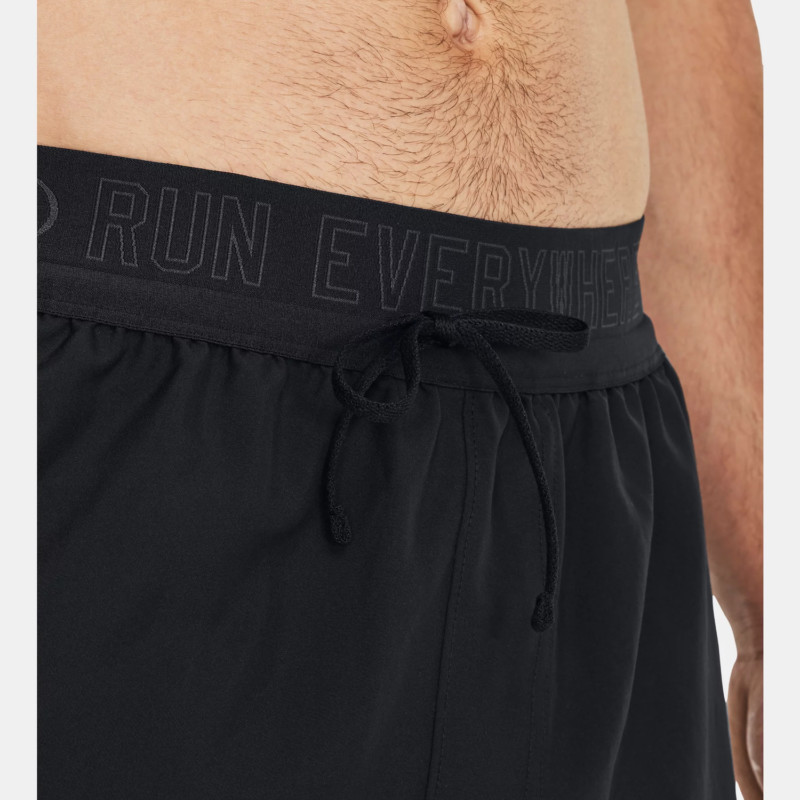 Under Armour Shorts Run Everywhere Uomo