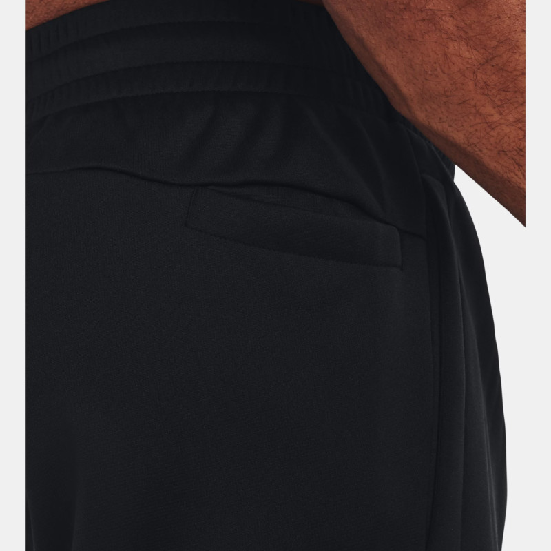 Under Armour Pantaloni Lunghi Jogger Fleece Uomo