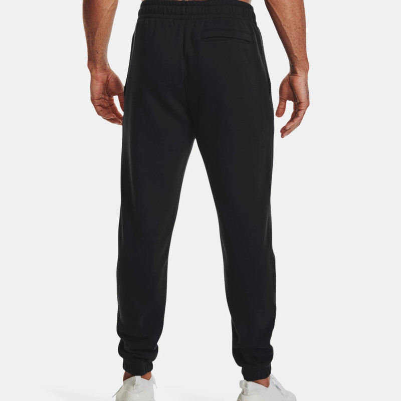 Under Armour Jogger Essential Fleece Uomo